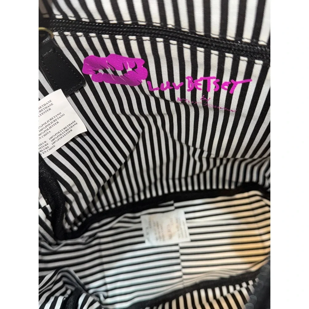 Luv Betsey By Betsey Johnson‎ 12